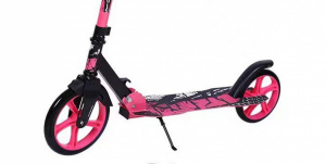 Trotineta_NOVOKIDS_FUNKY_CAMO_PRO_PINK_3
