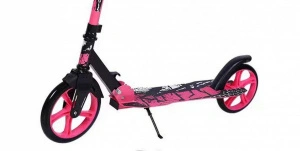 Trotineta_NOVOKIDS_FUNKY_CAMO_PRO_PINK_3