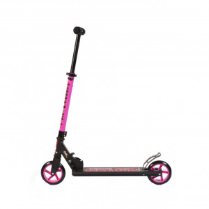 Trotineta-din-aluminiu-NOVOKIDS-RendezVous-Maxim-100-kg-Functie-Super-Brake-Maner-reglabil-pe-inaltime-Diametru-roata-145-mm-Roz_3