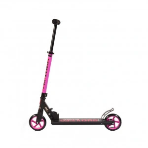 Trotineta-din-aluminiu-NOVOKIDS-RendezVous-Maxim-100-kg-Functie-Super-Brake-Maner-reglabil-pe-inaltime-Diametru-roata-145-mm-Roz_3