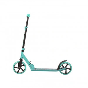 Trotineta-din-aluminiu-NOVOKIDS-Storm-Scooter-maxim-100-kg-Functie-Super-Brake-Maner-reglabil-pe-inaltime-Diametru-roata-200-mm-Turquoise_1