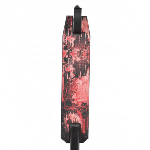 Trotineta-Freestyle-NOVOKIDS-Shock-Stunter-maxim-100-kg-Frana-picior-Cadru-si-roti-aluminiu-Diametru-roata-110-mm-Rosu-cu-Negru_3