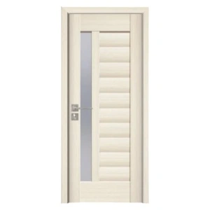 Usa de interior de culoare crem din categoria lux premium - model ND03