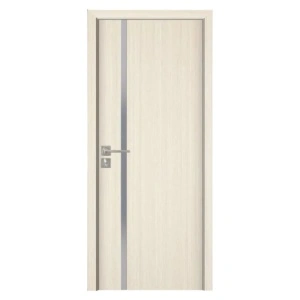 Usa de interior de culoare crem din categoria lux premium - model ND03
