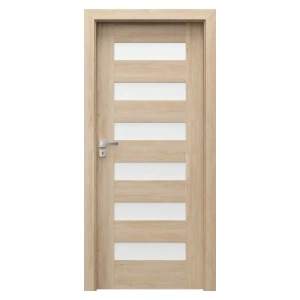 Usa Interior din MDF Porta Concept Model C.6 - Img 2