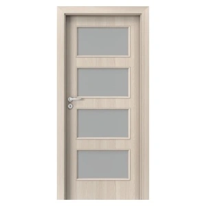 Usa Interior din MDF Porta Laminate CPL Model 5.5 - Img 3