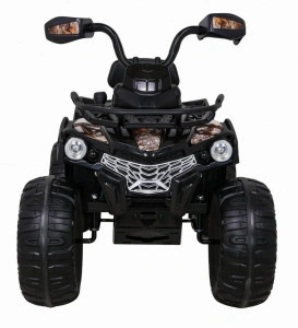 ATV-Electric-cu-acumulator-pentru-copii-NOVOKIDS-Madness-Quad-PRO-Cu-melodii-si-lumini-Lungime-100-cm-3-8-ani-Max-30-kg-Roti-EVA-12V-Negru_1