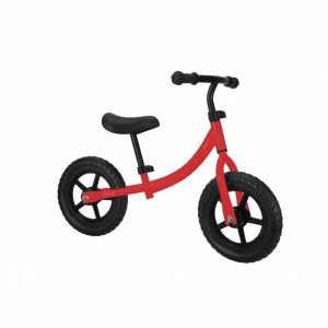 Bicicleta-pedagogica-fara-pedale-pentru-copii-NOVOKIDS-Splend'Or-Balance-Bike-121-Roti-12-inch-1-5-ani-Maxim-30-kg-Cadru-otel-Roti-din-spuma-cauciucata-EVA-Ghidon-si-sa-reglabile-pe-inaltime-Rosu_1