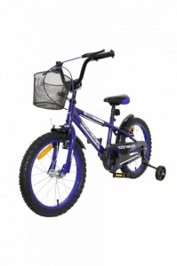 Bicicleta-pentru-copii-NOVOKIDS-Splend'Or-Boom-Edition-Cosulet-Roti-18-inch-Max-45-kg-Cadru-otel-Roti-ajutatoare-Ghidon-reglabil-Albastru_3