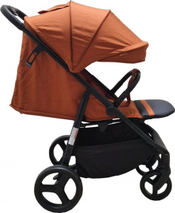Carucior-Baby-Care-S508-Gold-4
