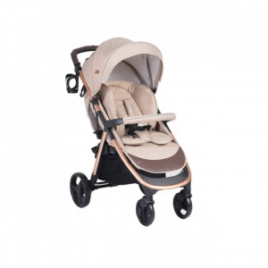 Carucior-nou-nascuti-3-in-1-NOVOKIDS-Noble-Deluxe-Cadru-Aluminiu-Gold-Amortizoare-Roti-din-cauciuc-plin-AVE-Landou-Scoica-auto-Spatar-reglabil-3-trepte-Beige_2
