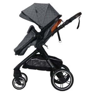 Carucior-3-in-1-X1-Grey-4