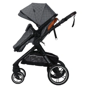 Carucior-3-in-1-X1-Grey-4