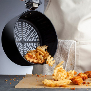 Friteuza-rapida-cu-aer-cald-Kumtel-Fast-Fryer-Pentru-gatit-fara-ulei-Putere-1500-W-Capacitate-5.5L-8-programe-Functie-decongelare-Negru_3
