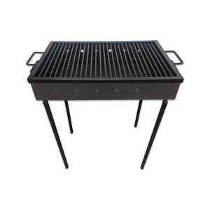 Gratar-Romanesc-Solid-cu-picioare-demontabile-fabricat-manual-60-x-40-cm-Fix-si-Mobil_2