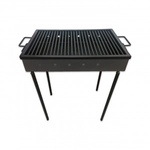 Gratar-Romanesc-Solid-cu-picioare-demontabile-fabricat-manual-60-x-40-cm-Fix-si-Mobil_2