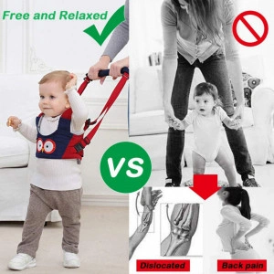 Ham-pentru-mers-NOVOKIDS-Premium-Owl-Walking-Assistant-Cu-maner-comfortabil-Intaritura-Material-moale-Max-20-kg-Lavabil-Bleumarin_3