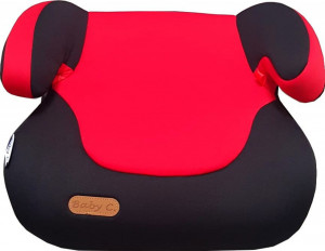 Inaltator-auto-cu-manere-Baby-Care-PRO-15-36-kilograme-Sistem-de-prindere-in-centura-de-siguranta-Husa-detasabila-si-lavabila-Rosu-cu-Negru_1