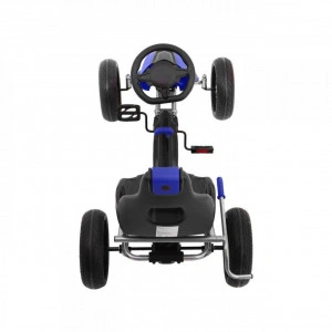 Kart-cu-pedale-pentru-copii-NOVOKIDS-Adrenaline-Kart-PRO-5-8-ani-122-cm-lungime-Carena-Structura-metalica-Frana-de-mana-Functie-FreeWheel-Scaun-Ajustabil-Mers-cu-spatele-Albastru_6