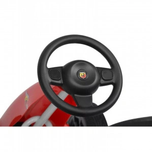 Kart-pentru-copii-cu-pedale-NOVOKIDS-Premium-Racer-Abarth-Roti-cauciuc-Carena-Structura-metalica-Frana-de-mana-Funtie-FreeWheel-Scaun-Ajustabil-Rosu_3