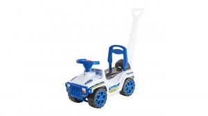 Masinuta-copii-si-bebe-NOVOKIDS-My-first-SUV-Car-XXL-Lungime-85-cm-Maner-de-impins-pentru-parinti-detasabil-Functie-trotineta-fara-pedale-Pentru-interior-si-exterior-Alb
