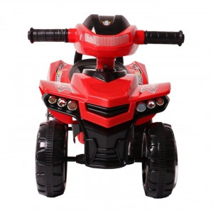 Masinuta-cu-Functie-de-Trotineta-Fara-Pedale-Pentru-Copii-NOVOKIDS-ATV-No-Fear-Rider-Maxim-25-Kg-Cu-Melodii-Sezut-comfortabil-Rosu-cu-Negru_1
