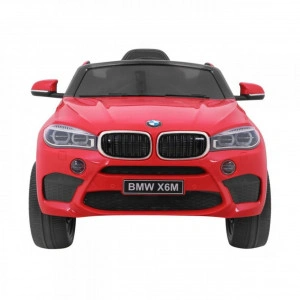 Masinuta-Electrica-cu-acumulator-pentru-copii-NOVOKIDS-BMW-X6-M-Roti-din-Cauciuc-EVA-Max-30-kg-Usi-cu-deschidere-Baterie12V-2-Viteze-Lungime-116-cm-2-motoare-390-W-Rosu_5