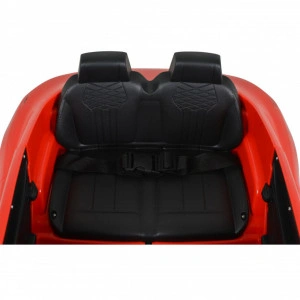 Masinuta-Electrica-cu-acumulator-pentru-copii-NOVOKIDS-Dakota-Racer-Cu-telecomanda-Melodii-si-lumini-Max-20-kg-Usi-cu-deschidere-Baterie12V-2-Viteze-Lungime-105-cm-MP3-Rosu_6