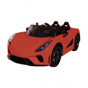Masinuta-Electrica-cu-acumulator-pentru-copii-NOVOKIDS-Famous-Racer-Cu-telecomanda-Melodii-si-lumini-3-8-ani-Usi-cu-deschidere-Butterfly-Baterie12V-2-Viteze-lungime-114-cm-MP3-Rosu_1