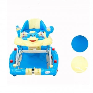 Premergator-cu-sistem-de-balansare-Baby-Care-H914-Ratusca-cu-melodii-reglabil-in-3-trepte-de-inaltime-Albastru_2
