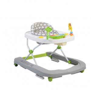 Premergator-Premium-reglabil-in-3-trepte-de-inaltime-NOVOKIDS-ZooZoo-Baby-Roti-silentioase-din-silicon-Cu-melodii-Animalute-Pliabil-Gri_3