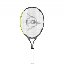 Racheta-de-tenis-pentru-copii-Dunlop-SX-Junior-25-Gooo-Din-aluminiu-Lungime-63.5-cm-9-12-ani-Verde