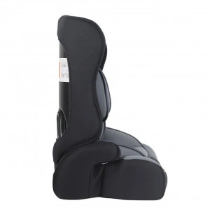 Scaun-Auto-2-in-1-pentru-copii-NOVOKIDS-Safety-3000-Transformabil-in-inaltator-auto-9-36-kg-Spatar-detasabil-Centura-de-siguranta-cu-prindere-in-5-puncte-Husa-detasabila-Gri_2