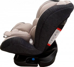 Scaun-Auto-Baby-Care-Safety-Seat-Transformabil-in-scoica-auto-0-18-kg-Spatar-reglabil-4-trepte-Centura-in-5-puncte-Husa-detasabila-Gri-cu-Negru_2