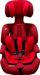 Scaun-Auto-cu-Isofix-Baby-Care-BeSafe-Seat-Transformabil-in-inaltator-auto-9-36-kg-Max-12-ani-Tetiera-reglabila-pe-inaltime-Centura-de-siguranta-in-5-puncte-Husa-detasabila-Rosu