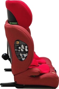 Scaun-auto-BC-Safety-Plus-Red-4