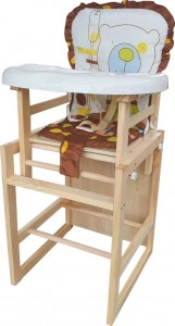 Scaun-de-masa-copii-si-bebelusi-NOVOKIDS-Wooden-Table-Chair-Alb-4