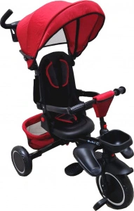 Tricicleta_Baby_Care_Folding_Trike_Red_2