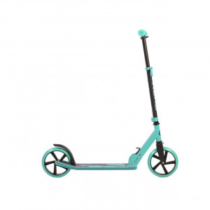 Trotineta-din-aluminiu-NOVOKIDS-Storm-Scooter-maxim-100-kg-Functie-Super-Brake-Maner-reglabil-pe-inaltime-Diametru-roata-200-mm-Turquoise_2