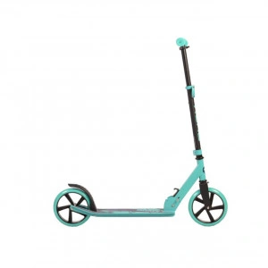 Trotineta-din-aluminiu-NOVOKIDS-Storm-Scooter-maxim-100-kg-Functie-Super-Brake-Maner-reglabil-pe-inaltime-Diametru-roata-200-mm-Turquoise_2