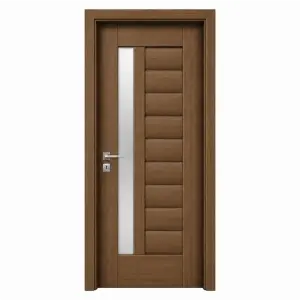 Usa de interior de culoare stejar auriu din categoria lux premium - model ND03