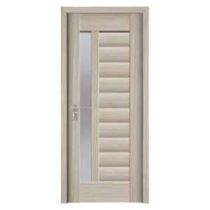 Usa de interior de culoare gri din categoria lux premium - model ND03