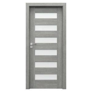 Usa Interior din MDF Porta Concept Model C.6 - Img 3