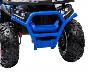 ATV-Electric-cu-acumulator-pentru-copii-NOVOKIDS-Desert-Rider-Cu-faruri-luminoase-Roti-din-Cauciuc-EVA-3-12-ani-max-50-kg-2-Baterii-de-12V-Mp3USB-2-Viteze-Lungime-111-cm-Model-Offroad-Albastru-cu-Negru_1