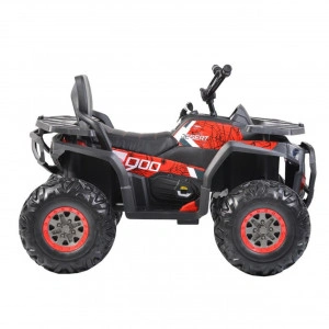 ATV-Electric-cu-acumulator-pentru-copii-NOVOKIDS-Desert-Rider-Cu-faruri-luminoase-Roti-din-Cauciuc-EVA-3-12-ani-max-50-kg-2-Baterii-de-12V-Mp3USB-2-Viteze-Lungime-113-cm-Model-Offroad-Rosu-Camuflaj_3