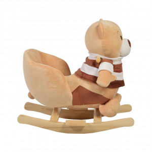 Balansoar-din-plus-cu-melodii-NOVOKIDS-Happy-Bear-XXL-1-6-ani-dimensiuni-60x29x51-cm-max-20-kg-model-Ursulet-Maron_2