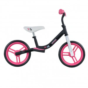 Bicicleta-pedagogica-fara-pedale-pentru-copii-NOVOKIDS-Ziggy-roti-12-inch-3-5-ani-Maxim-25-kg-Cadru-metalic-Roti-din-spuma-Roz_2