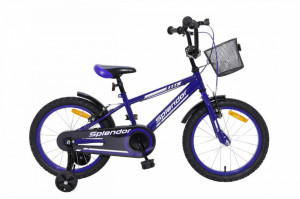 Bicicleta-pentru-copii-NOVOKIDS-Splend'Or-Boom-Edition-Cosulet-Roti-20-inch-Max-50-kg-Cadru-otel-Roti-ajutatoare-Ghidon-reglabil-Albastru_2