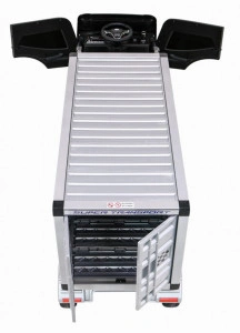 Camion-Electric-cu-acumulator-pentru-copii-NOVOKIDS-Super-Truck-Roti-din-Cauciuc-EVA-Max-35-kg-Usi-cu-deschidere-Baterie12V-2-Viteze-lungime-175-cm-4-motoare-Negru_6