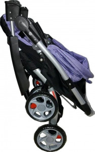 Carucior-nou-nascuti-2-in-1-BABY-CARE-PRO-C18-Maner-reversibil-Spatar-reglabil-in-3-trepte-Amortizoare-Frana-picior-Pliabil-MOV_3